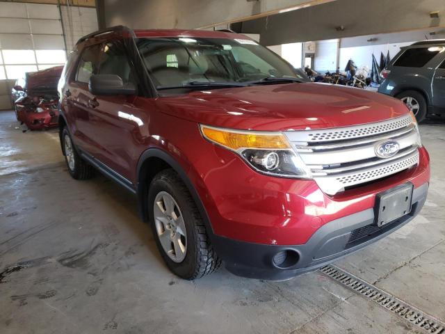 FORD EXPLORER 2013 1fm5k8b89dgb46441