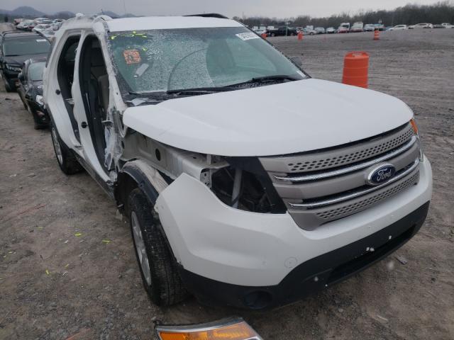 FORD EXPLORER 2013 1fm5k8b89dgb80136