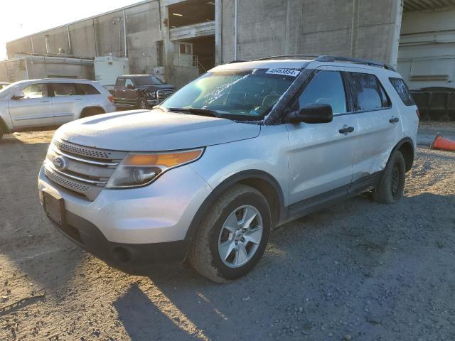 FORD EXPLORER 2013 1fm5k8b89dgb82033