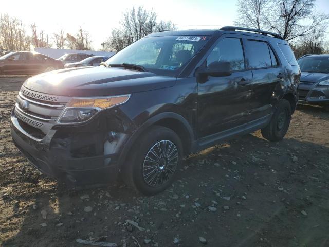 FORD EXPLORER 2013 1fm5k8b89dgb96532