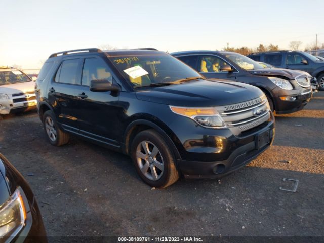 FORD EXPLORER 2013 1fm5k8b89dgc23888