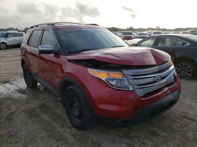 FORD EXPLORER 2013 1fm5k8b89dgc50105