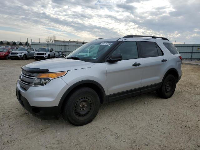 FORD EXPLORER 2013 1fm5k8b89dgc95996