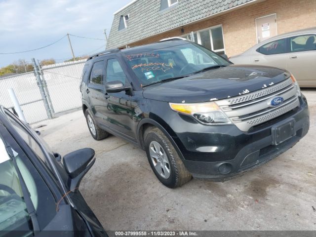 FORD EXPLORER 2013 1fm5k8b89dgc96064