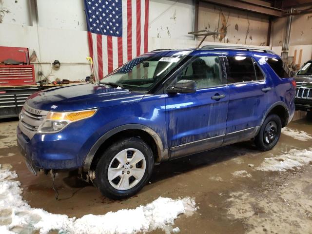 FORD EXPLORER 2013 1fm5k8b89dgc96100