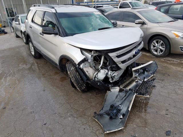 FORD EXPLORER 2014 1fm5k8b89ega28777