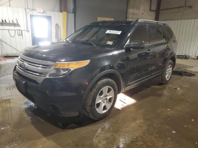 FORD EXPLORER 2014 1fm5k8b89ega33414