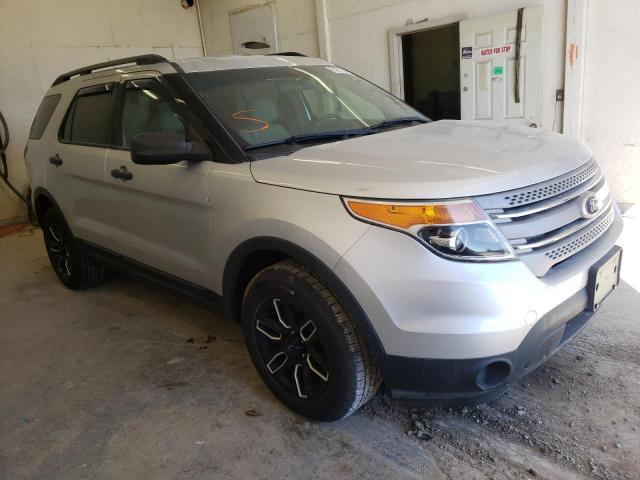 FORD EXPLORER 2014 1fm5k8b89ega50262