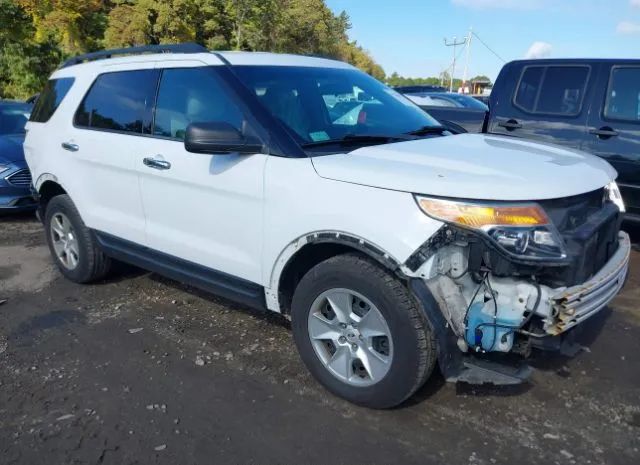 FORD EXPLORER 2014 1fm5k8b89egb05907