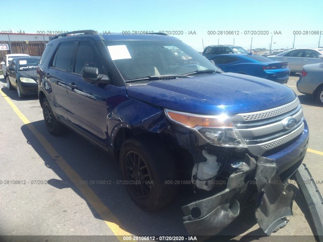 FORD EXPLORER 2014 1fm5k8b89egb06023