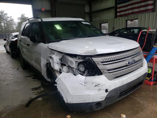 FORD EXPLORER 2014 1fm5k8b89egb06099