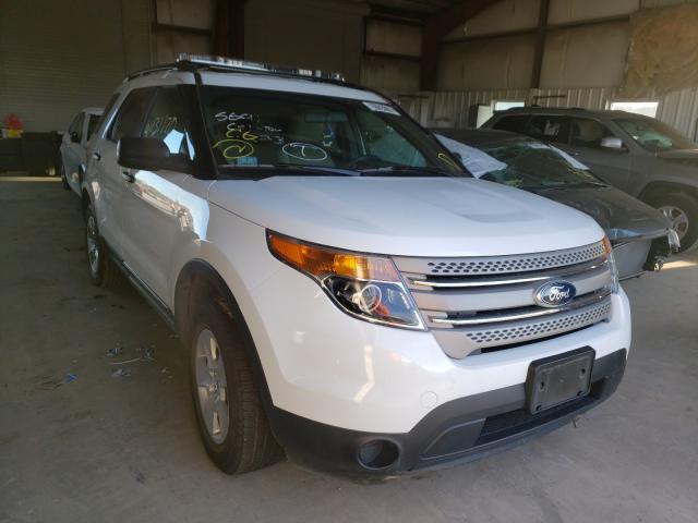 FORD EXPLORER 2014 1fm5k8b89egb13960