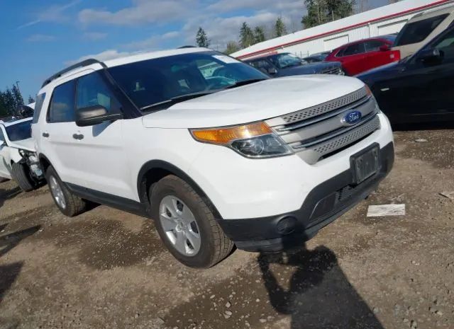 FORD EXPLORER 2014 1fm5k8b89egb19516