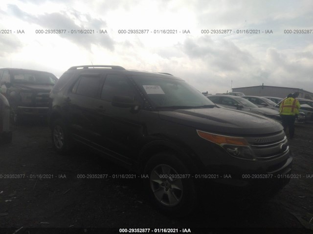 FORD EXPLORER 2014 1fm5k8b89egb27857