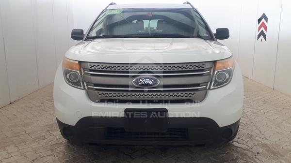 FORD EXPLORER 2014 1fm5k8b89egb31052