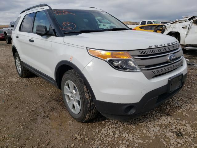 FORD EXPLORER 2014 1fm5k8b89egb42777