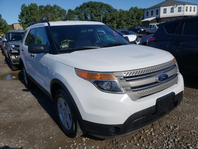 FORD EXPLORER 2014 1fm5k8b89egb47610