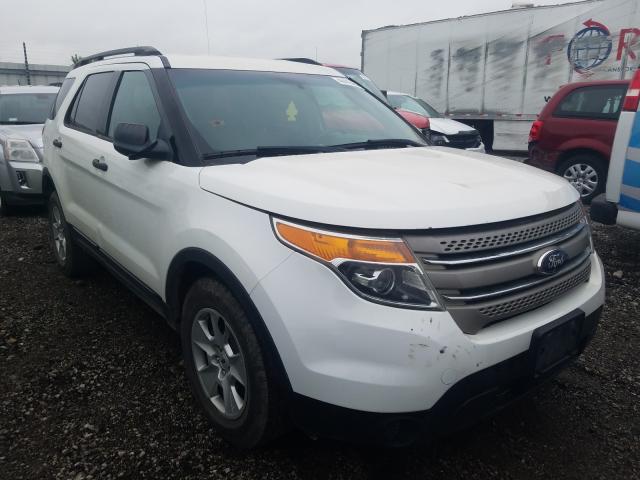 FORD EXPLORER 2014 1fm5k8b89egb50040