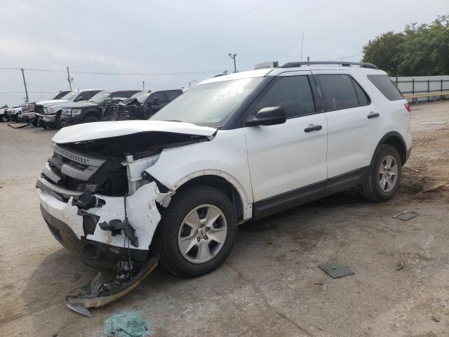 FORD EXPLORER 2014 1fm5k8b89egb95088