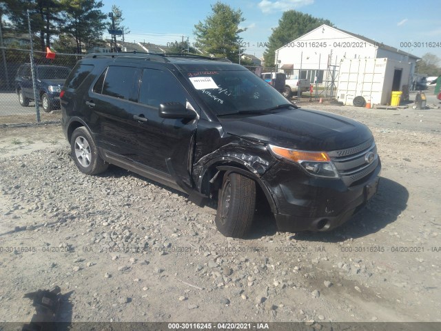 FORD EXPLORER 2014 1fm5k8b89egb99447