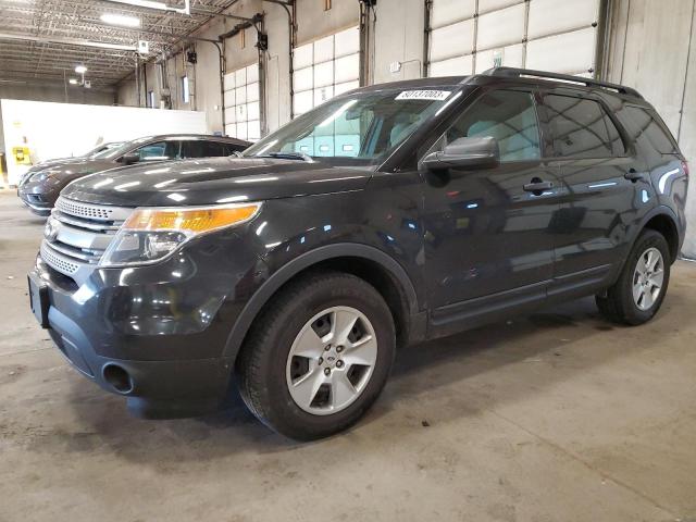 FORD EXPLORER 2014 1fm5k8b89egc08826