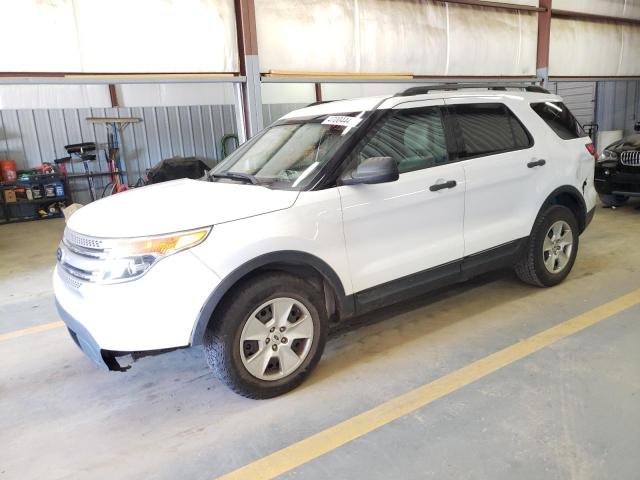 FORD EXPLORER 2014 1fm5k8b89egc25772