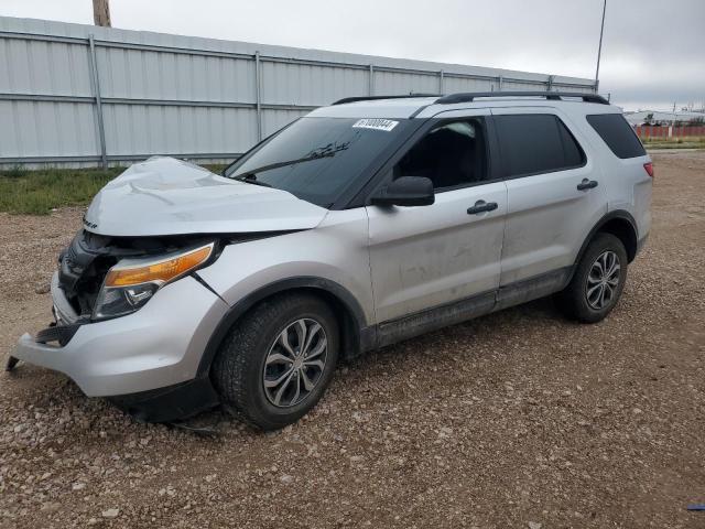 FORD EXPLORER 2014 1fm5k8b89egc28543