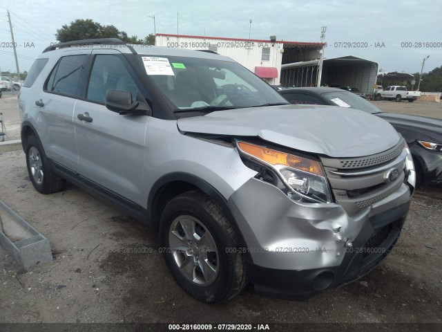 FORD EXPLORER 2014 1fm5k8b89egc45780