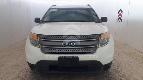 FORD EXPLORER 2014 1fm5k8b89egc62028