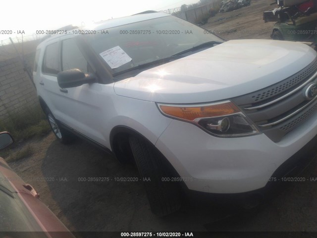 FORD EXPLORER 2015 1fm5k8b89fga62039