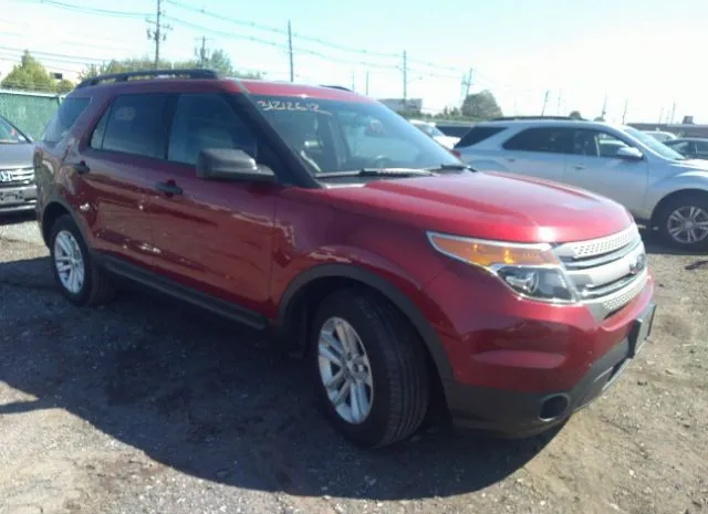 FORD EXPLORER 2015 1fm5k8b89fgb05746