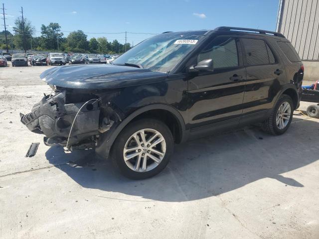 FORD EXPLORER 2015 1fm5k8b89fgb15516