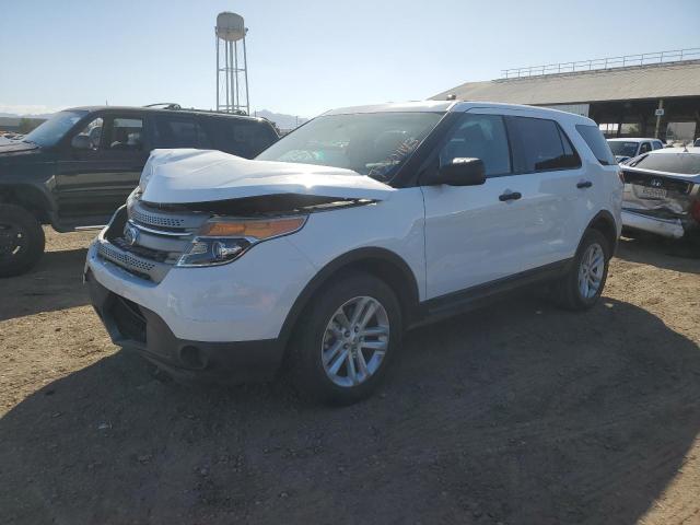 FORD EXPLORER 2015 1fm5k8b89fgb33336