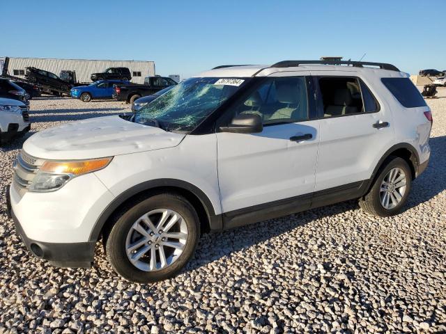 FORD EXPLORER 2015 1fm5k8b89fgb42862