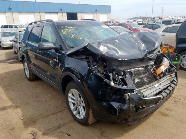 FORD EXPLORER 2015 1fm5k8b89fgb48404