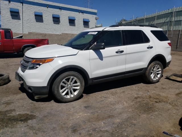 FORD EXPLORER 2015 1fm5k8b89fgc24865