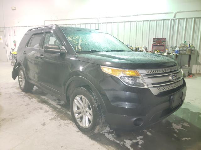 FORD EXPLORER 2015 1fm5k8b89fgc47322