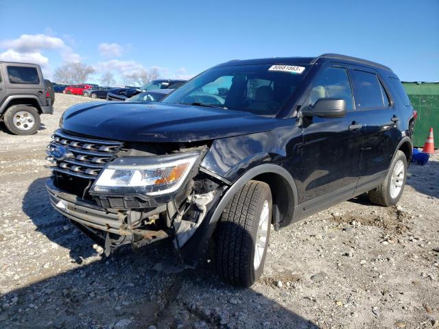 FORD EXPLORER 2016 1fm5k8b89gga49549