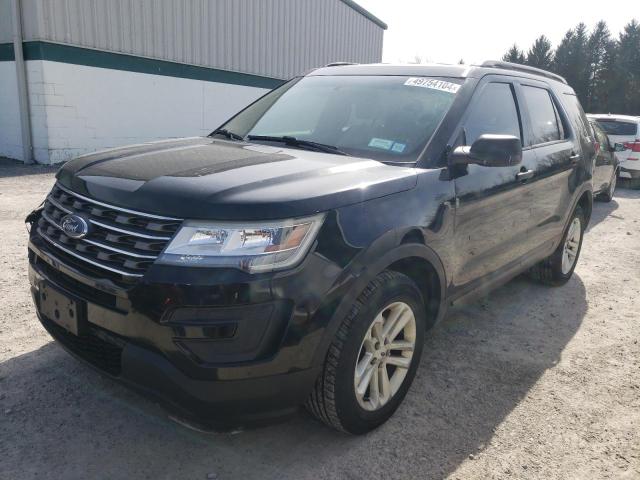 FORD EXPLORER 2016 1fm5k8b89ggb03254