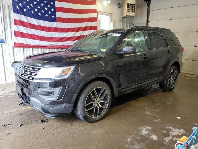 FORD EXPLORER 2016 1fm5k8b89ggb14660