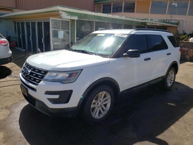 FORD EXPLORER 2016 1fm5k8b89ggb55449