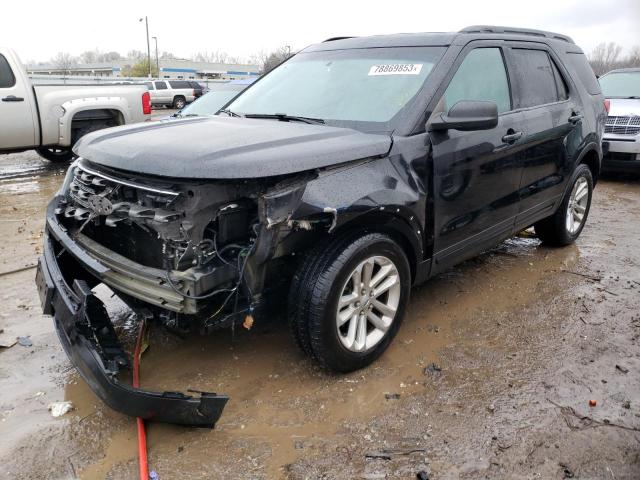 FORD EXPLORER 2016 1fm5k8b89ggc33647