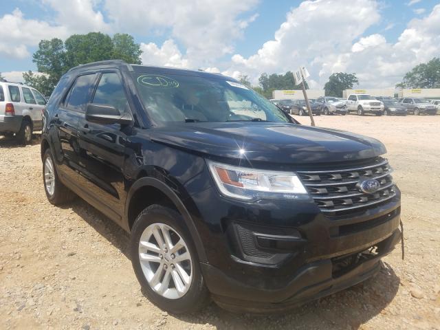 FORD EXPLORER 2016 1fm5k8b89ggc37343