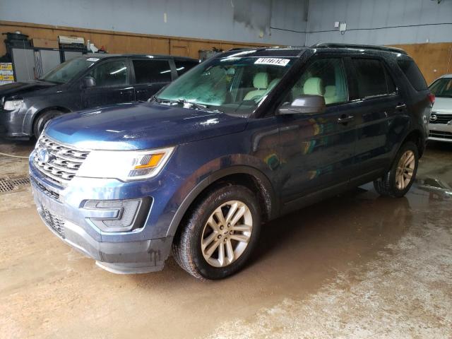 FORD EXPLORER 2016 1fm5k8b89ggd06239