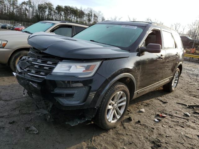 FORD EXPLORER 2017 1fm5k8b89hgc59165