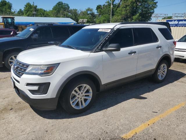 FORD EXPLORER 2017 1fm5k8b89hgc63684