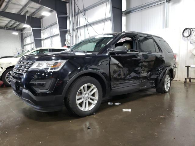 FORD EXPLORER 2017 1fm5k8b89hgd07697