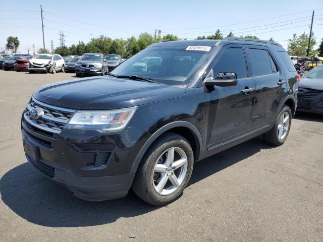 FORD EXPLORER 2018 1fm5k8b89jga80114