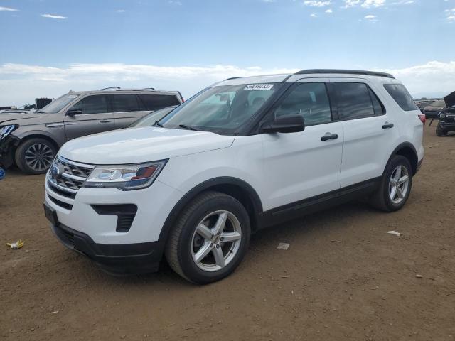 FORD EXPLORER 2018 1fm5k8b89jga82929