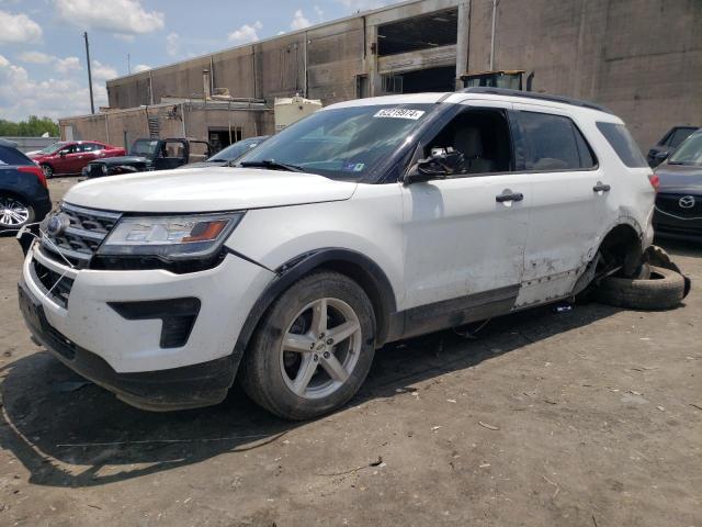 FORD EXPLORER 2018 1fm5k8b89jgc24793